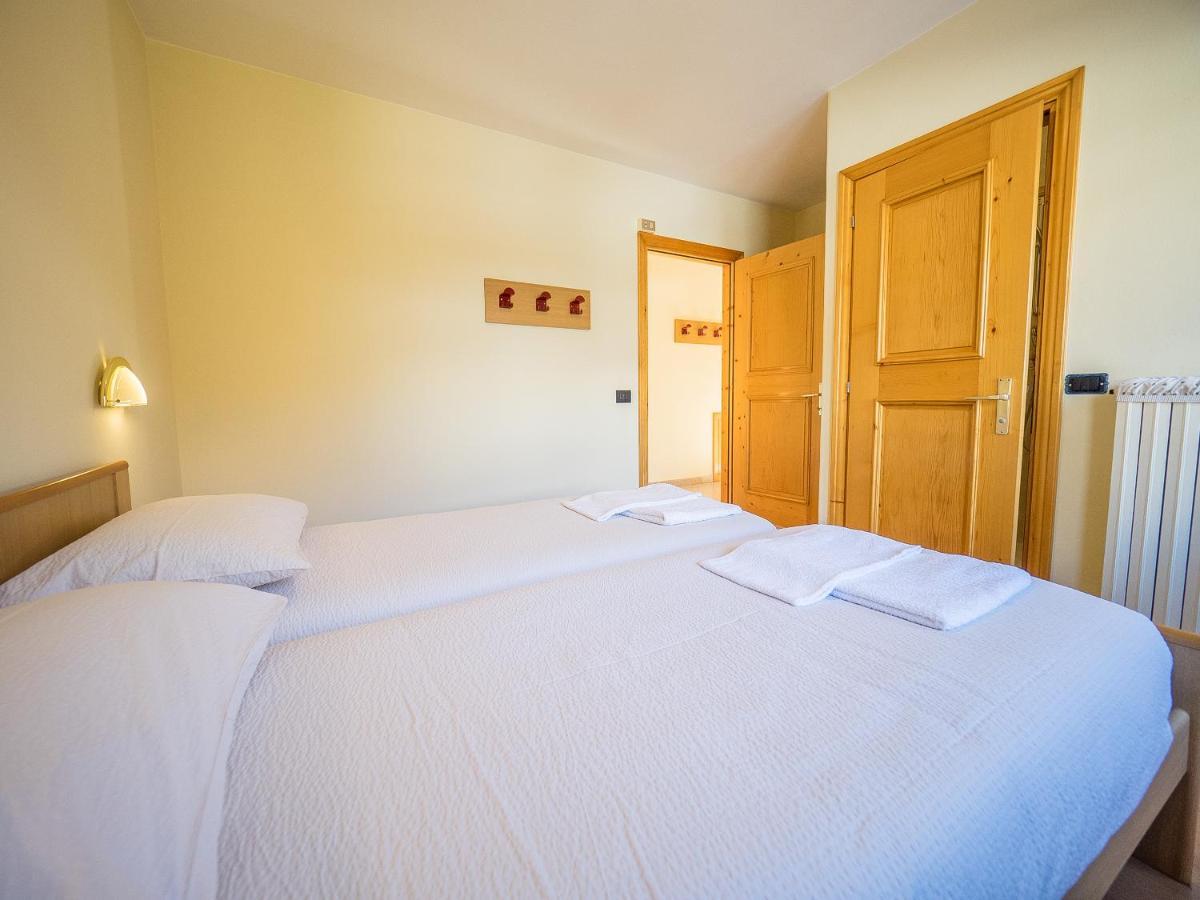 Casa Massi Livignocenter Myholiday利维尼奥 外观 照片