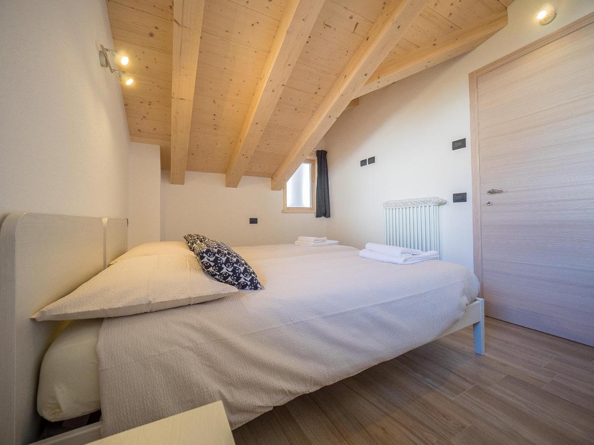 Casa Massi Livignocenter Myholiday利维尼奥 外观 照片