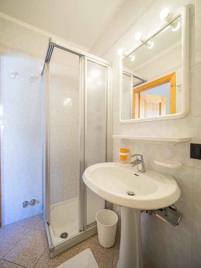 Casa Massi Livignocenter Myholiday利维尼奥 外观 照片