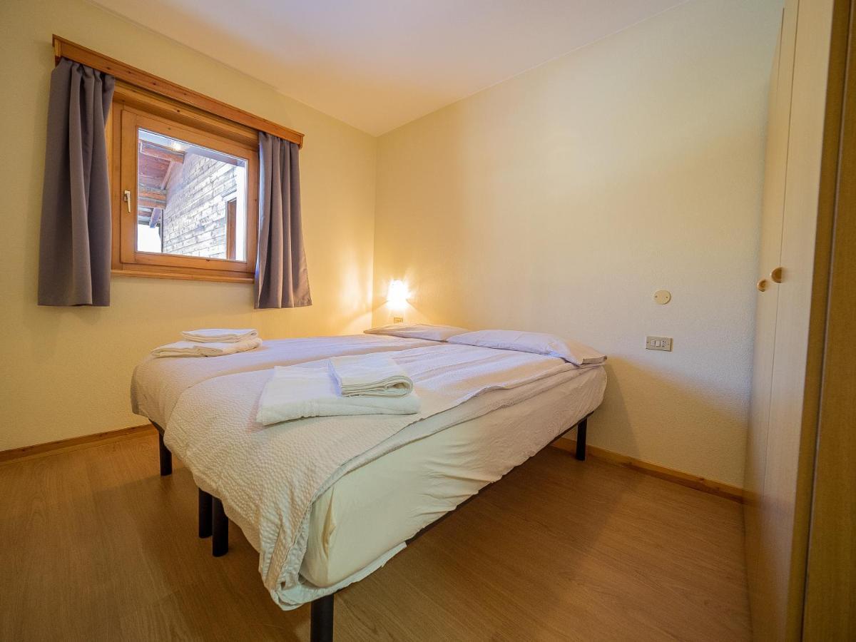 Casa Massi Livignocenter Myholiday利维尼奥 外观 照片