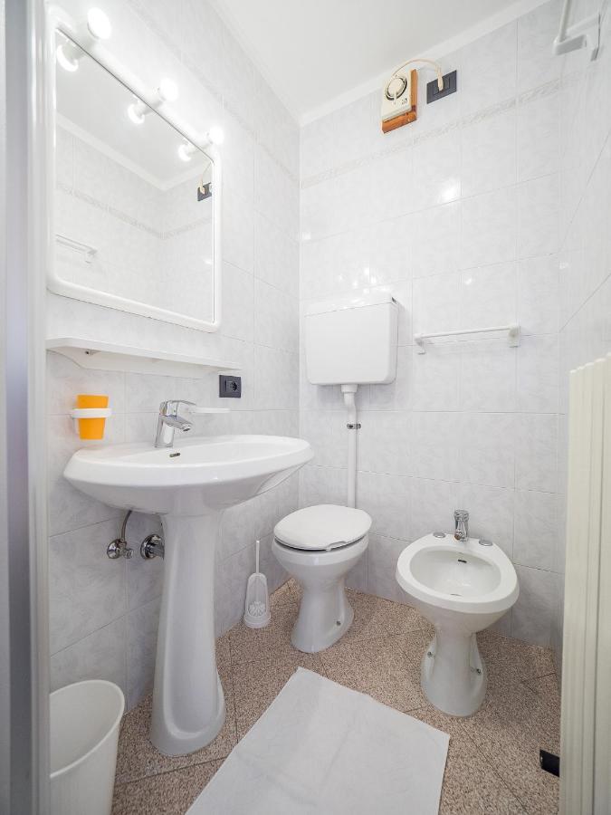 Casa Massi Livignocenter Myholiday利维尼奥 外观 照片