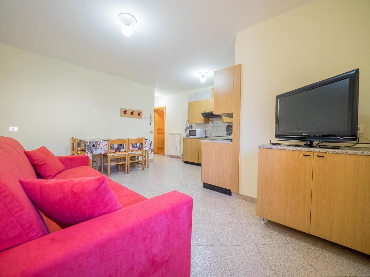 Casa Massi Livignocenter Myholiday利维尼奥 外观 照片