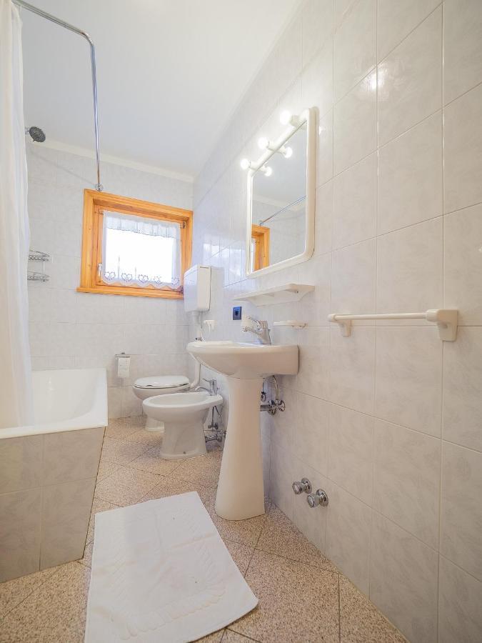 Casa Massi Livignocenter Myholiday利维尼奥 外观 照片
